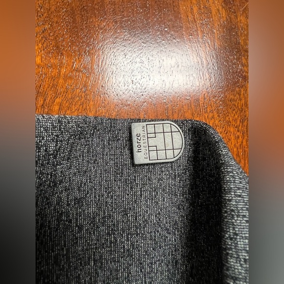 NWT Horze Women's Kiera Combo Jacket - Picture 3 of 10